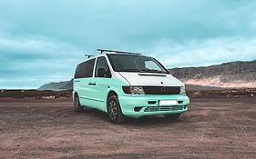 Camperita Van Life