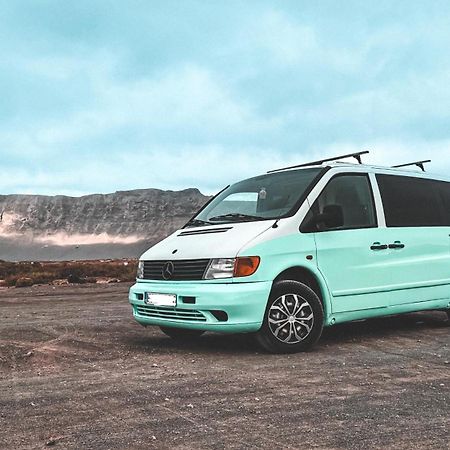 Camperita Van Life Puerto del Carmen  Esterno foto