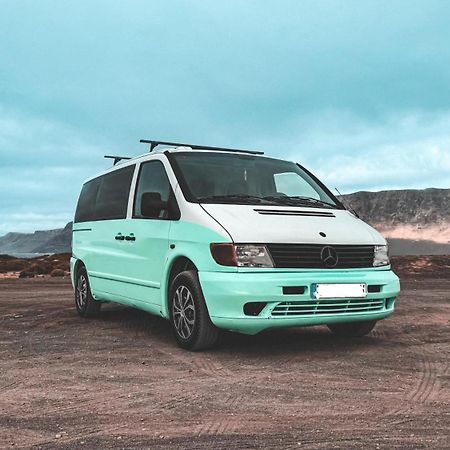 Camperita Van Life Puerto del Carmen  Esterno foto